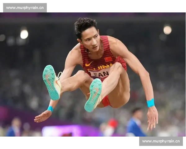亚运会跳远赛场见证力量速度与梦想交汇的巅峰对决时刻
